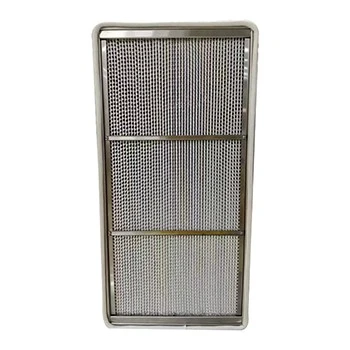 350 High Temp HEPA Filter 350 High Temp HEPA Filter