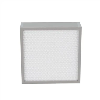 Φίλτρο αέρα PTFE HEPA